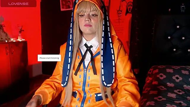 Snapshot of aprildoll chatting on 03-07-25, 04:13 aprildoll online show from 03-07-25, 04:13