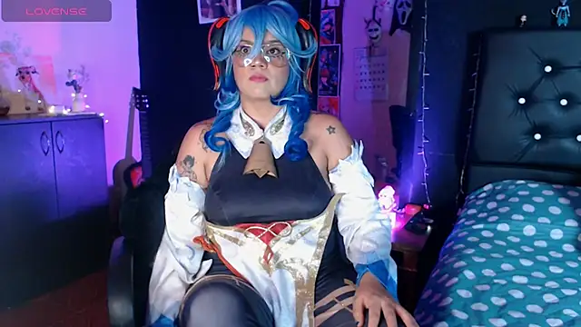 Snapshot of aprildoll chatting on 03-16-25, 07:04 aprildoll online show from 03-16-25, 07:04