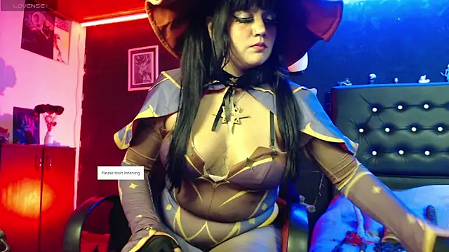 Snapshot of aprildoll chatting on 04-03-26, 04:41 aprildoll online show from 04-03-26, 04:41