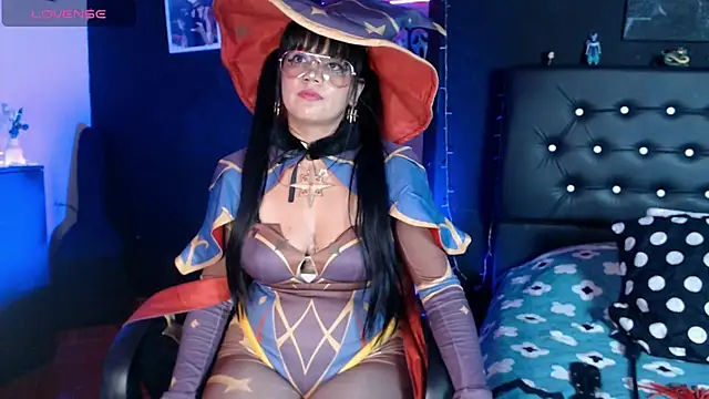 Snapshot of aprildoll chatting on 03-03-25, 07:46 aprildoll online show from 03-03-25, 07:46