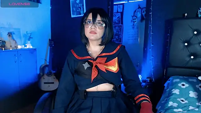 Snapshot of aprildoll chatting on 03-04-25, 10:24 aprildoll online show from 03-04-25, 10:24