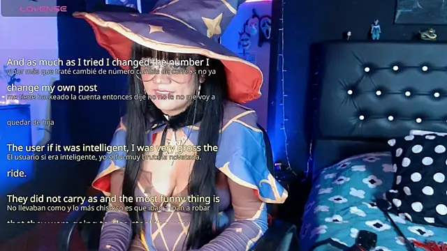 Snapshot of aprildoll chatting on 03-03-25, 10:49 aprildoll online show from 03-03-25, 10:49