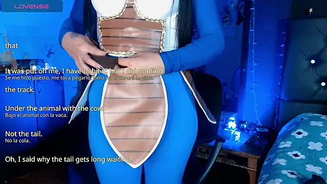 Snapshot of aprildoll chatting on 03-01-25, 08:02 aprildoll online show from 03-01-25, 08:02