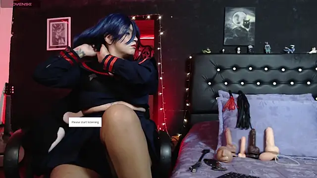 Snapshot of aprildoll chatting on 10-01-25, 04:28 aprildoll online show from 10-01-25, 04:28