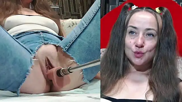 HelenLe sweet online show from 09-20-25, 08:03