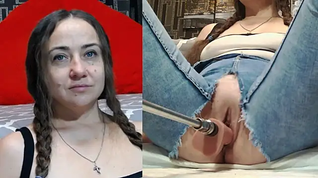 HelenLe sweet online show from 10-20-25, 07:14