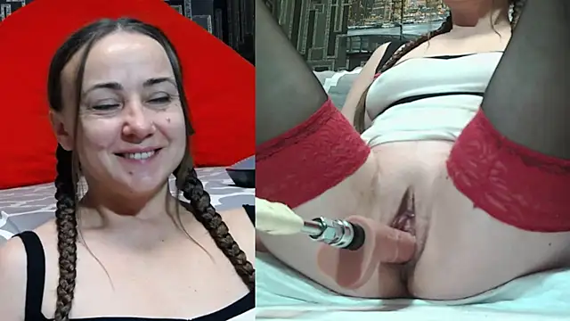 HelenLe sweet online show from 11-07-25, 08:46