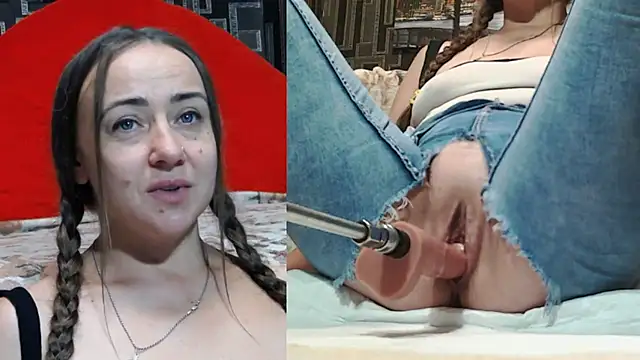 HelenLe sweet online show from 09-30-25, 07:31