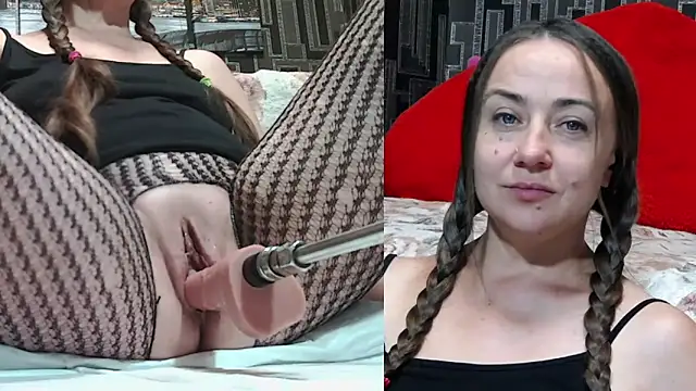 HelenLe sweet online show from 09-17-25, 07:05