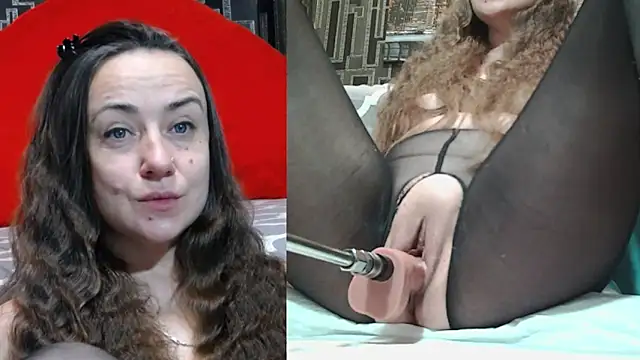 HelenLe sweet online show from 12-05-25, 08:39