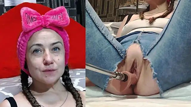 HelenLe sweet online show from 12-16-25, 08:46