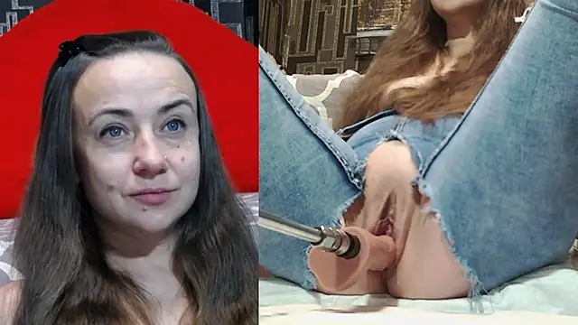 HelenLe sweet online show from 11-15-25, 08:46