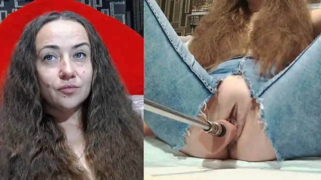 HelenLe sweet online show from 10-12-25, 07:15