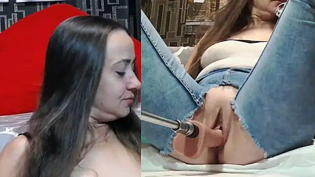 HelenLe sweet online show from 10-01-25, 11:58