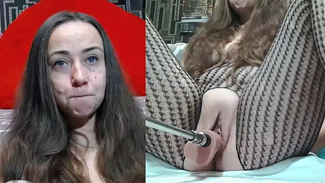 HelenLe sweet online show from 10-21-25, 06:51