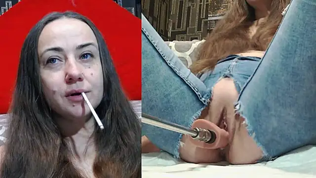 HelenLe sweet online show from 11-15-25, 08:07