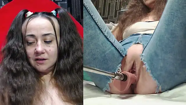 HelenLe sweet online show from 11-11-25, 07:08