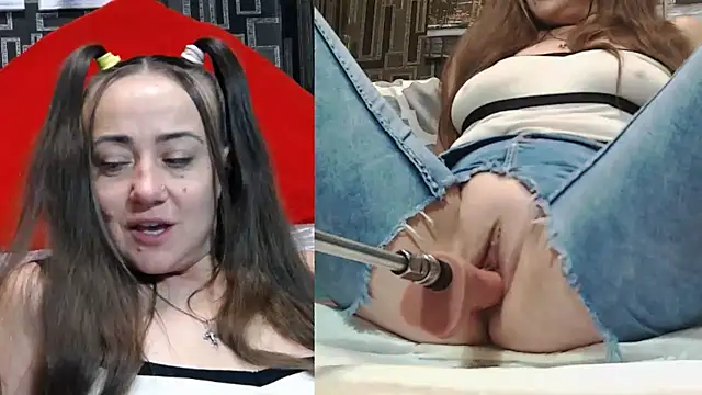 HelenLe sweet online show from 09-30-25, 07:25