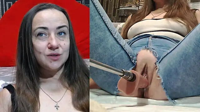 HelenLe sweet online show from 10-16-25, 07:11