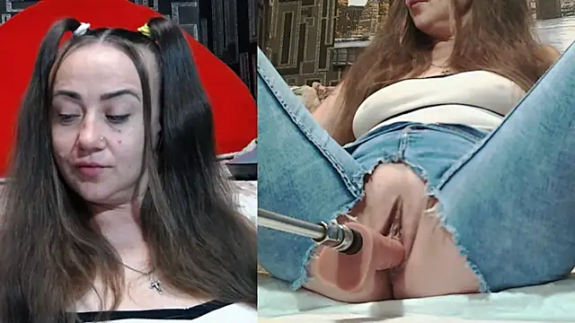 HelenLe sweet online show from 09-28-25, 08:05