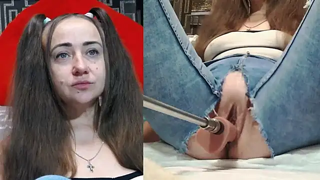 HelenLe sweet online show from 10-15-25, 07:44