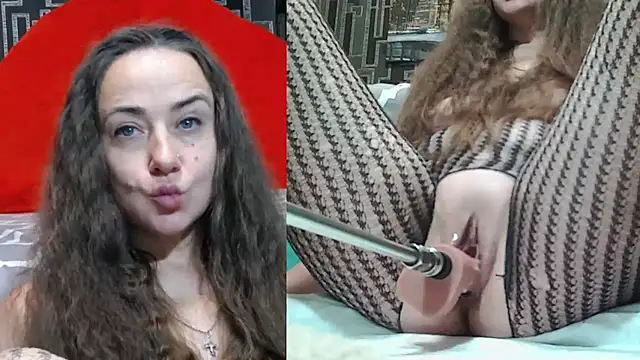 HelenLe sweet online show from 10-22-25, 07:24