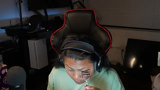 Bubbleliyah online show from 02-02-25, 11:53