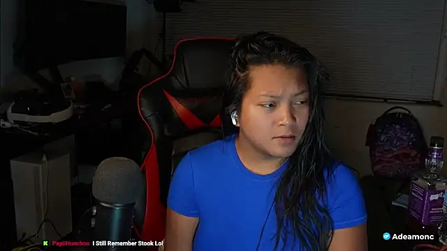 Bubbleliyah online show from 01-12-26, 10:44