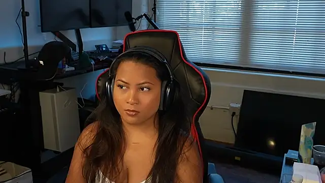 Bubbleliyah online show from 02-04-25, 08:28