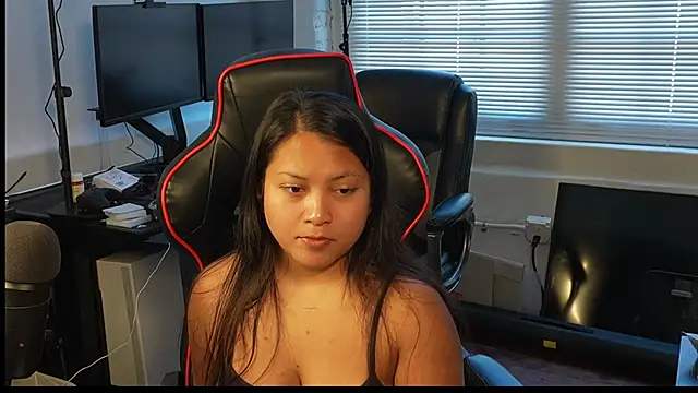 Bubbleliyah online show from 02-26-25, 07:53