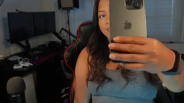 Bubbleliyah online show from 03-08-25, 09:51