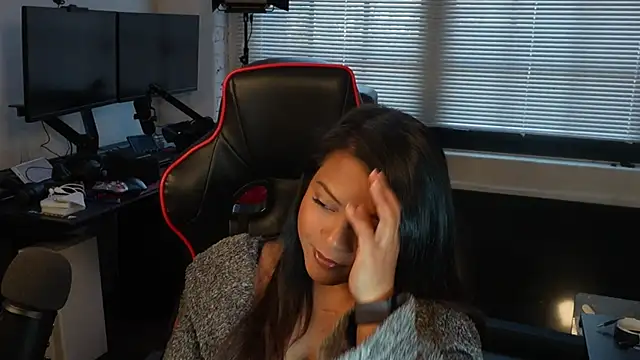 Bubbleliyah online show from 03-05-25, 09:26