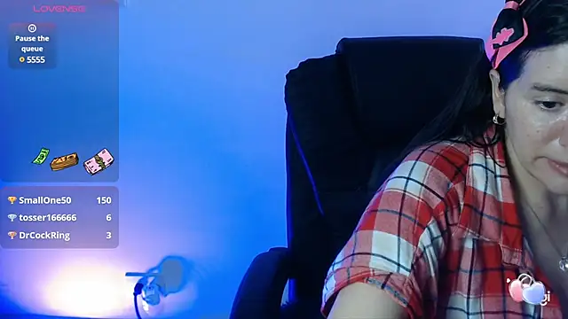 spicey latina online show from 03-17-25, 10:29