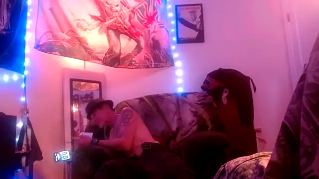 justinewe69 online show from 02-28-26, 04:45