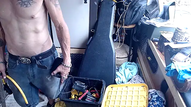 justinewe69 online show from 09-20-25, 08:03