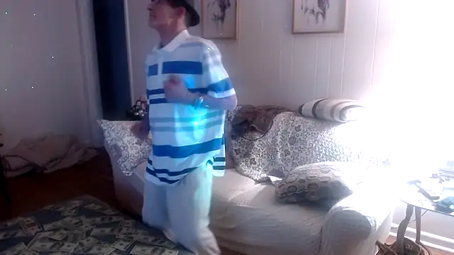 justinewe69 online show from 12-22-25, 05:07