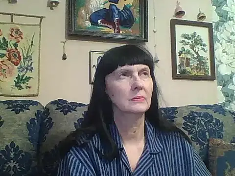 MelanyBanks online show from 03-23-26, 07:41