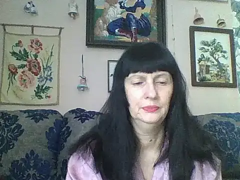 MelanyBanks online show from 03-03-26, 07:59