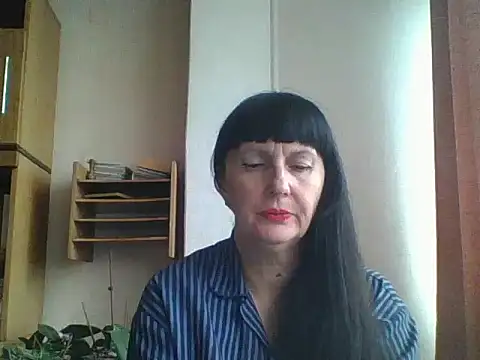 MelanyBanks online show from 10-02-25, 07:34