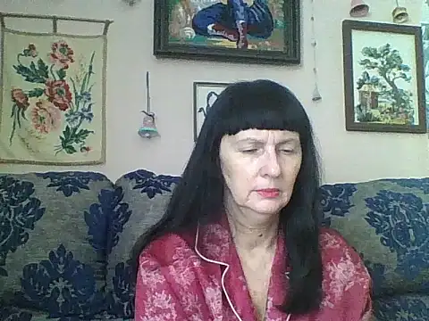 MelanyBanks online show from 03-13-26, 07:46