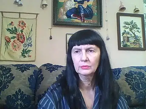 MelanyBanks online show from 03-21-26, 07:09