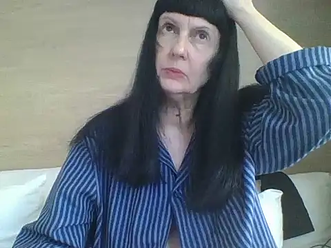 MelanyBanks online show from 06-02-26, 07:30