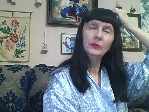 MelanyBanks online show from 02-12-26, 08:03