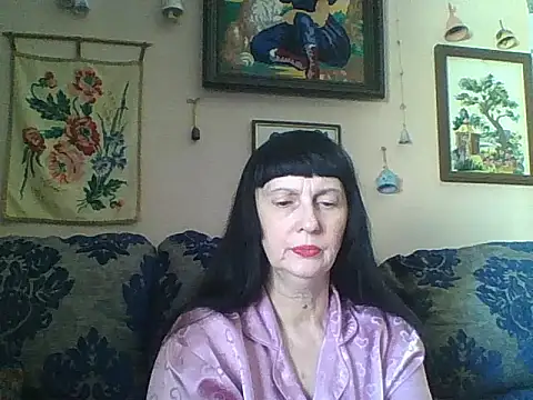 MelanyBanks online show from 04-06-26, 08:04