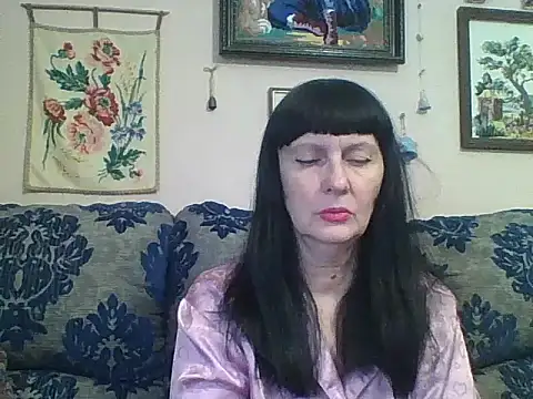 MelanyBanks online show from 04-25-26, 07:44