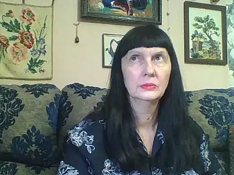 MelanyBanks online show from 04-18-26, 06:05