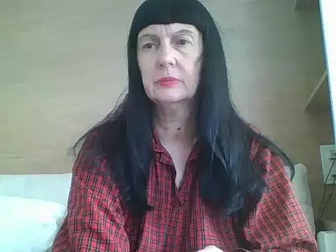 MelanyBanks online show from 06-06-26, 06:51