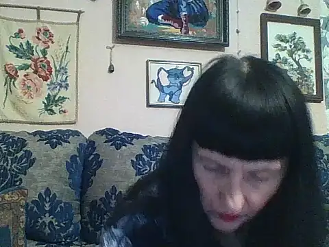 MelanyBanks online show from 04-11-26, 03:38