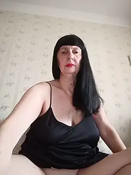 MelanyBanks online show from 07-10-26, 07:08