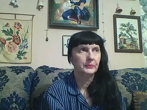 MelanyBanks online show from 03-24-26, 07:30